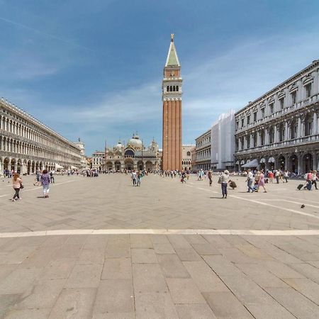 Nice Apartment In Venezia -Ve- With Wifi Exterior foto