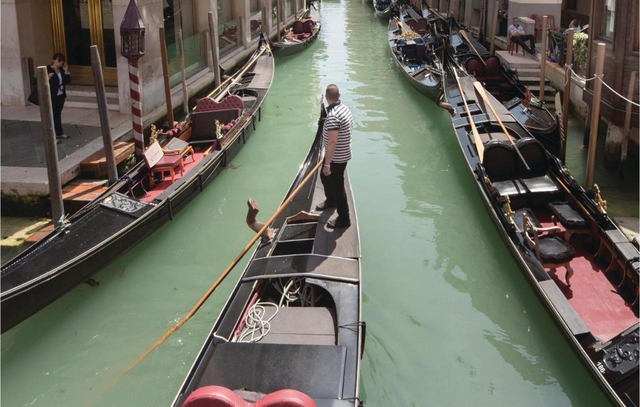 Nice Apartment In Venezia -Ve- With Wifi Exterior foto