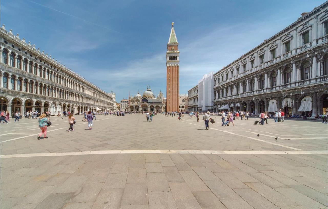 Nice Apartment In Venezia -Ve- With Wifi Exterior foto